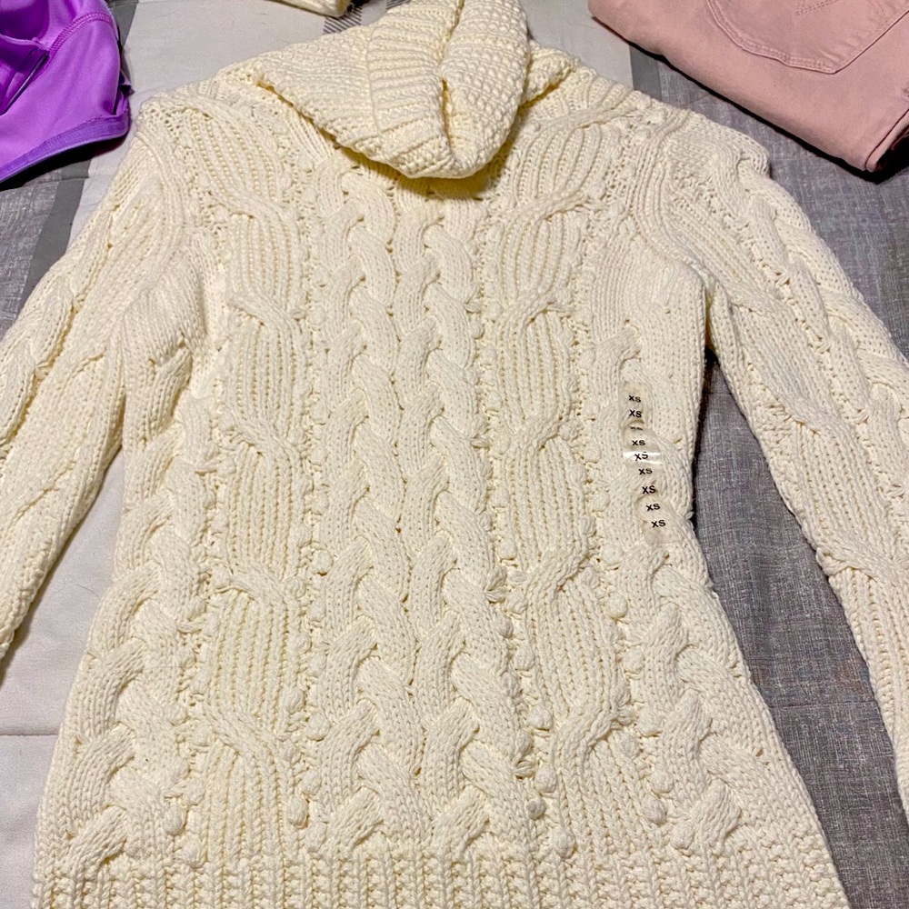 Sweater